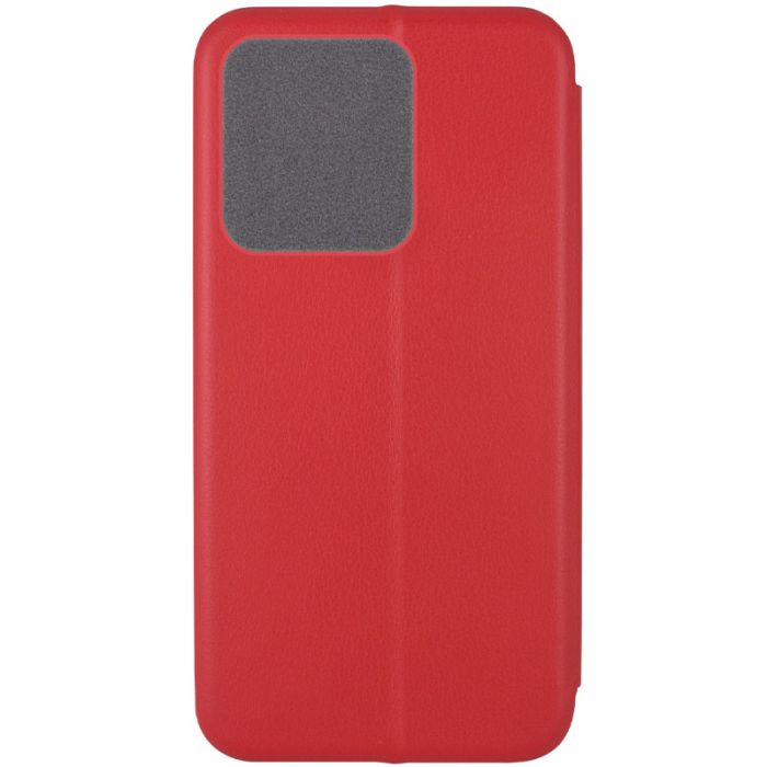 Шкіряний чохол (книжка) Classy для Tecno Spark Go 2022 (KG5m)
