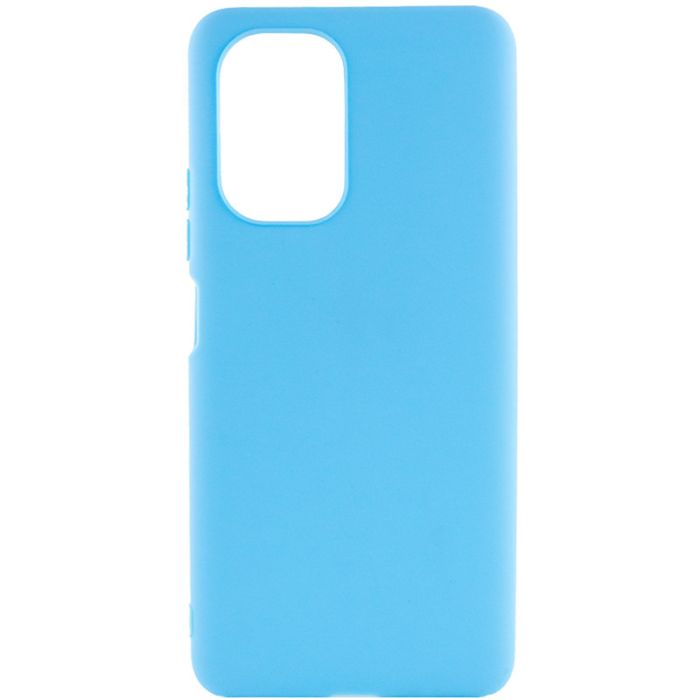 Силіконовий чохол Candy для Xiaomi Redmi K40 / K40 Pro / K40 Pro+ / Poco F3 / Mi 11i