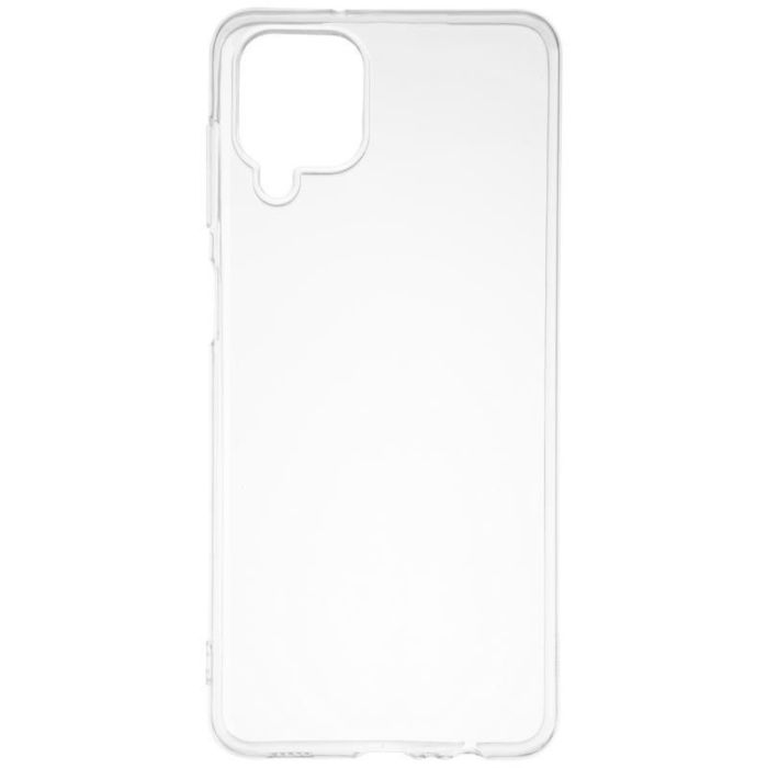 TPU чохол Epic Transparent 1,5mm для Samsung Galaxy M33 5G