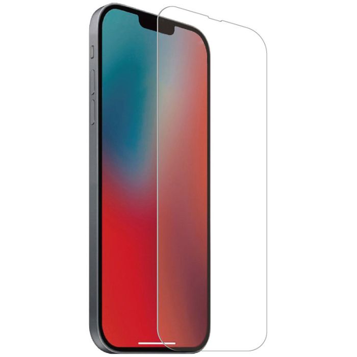 Захисне скло Ultra 0.33mm (тех.пак) для Apple iPhone 13 / 13 Pro (6.1")