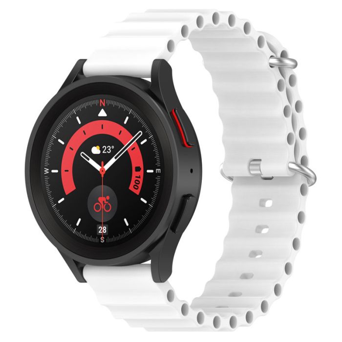 Ремінець Ocean Band для Smart Watch 20mm