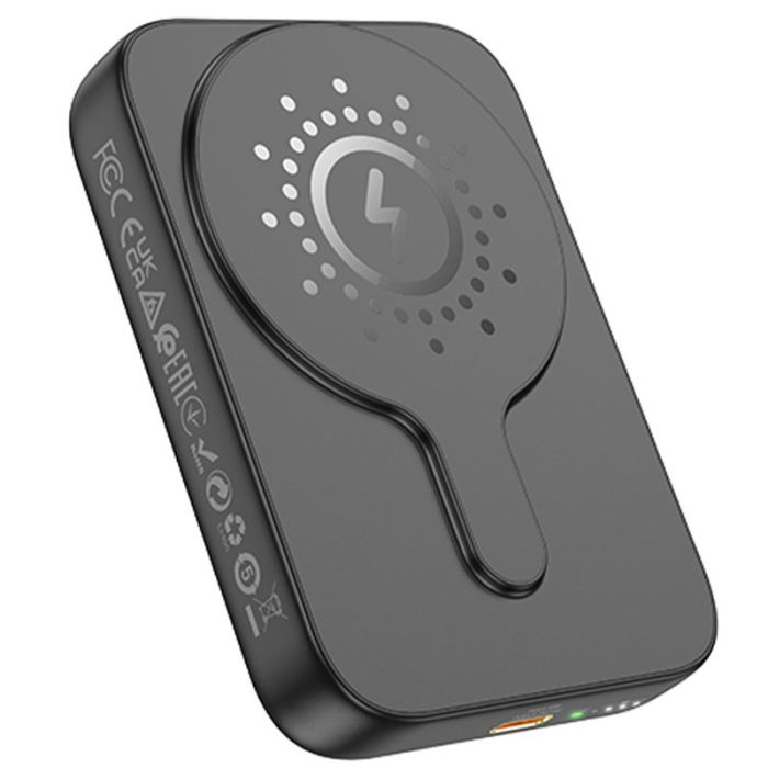Портативне ЗП Power Bank Hoco J117A Esteem PD20W з БЗП 10000 mAh