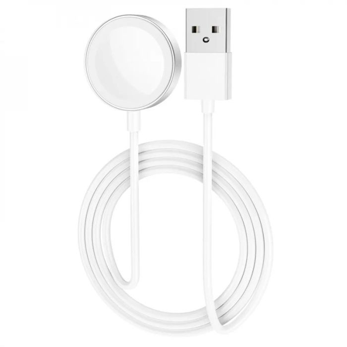 БЗП Hoco CW39 Wireless charger for iWatch (USB)