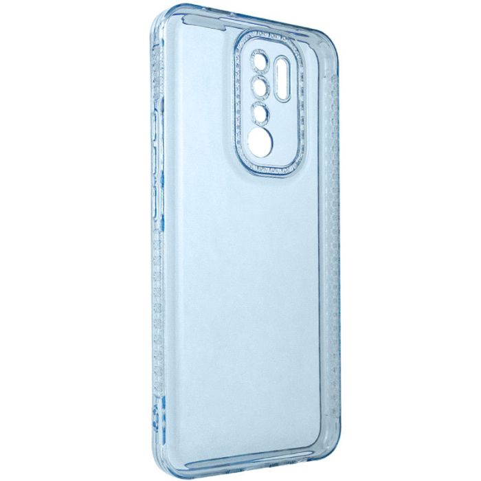 Чохол TPU Starfall Clear для Xiaomi Redmi 9