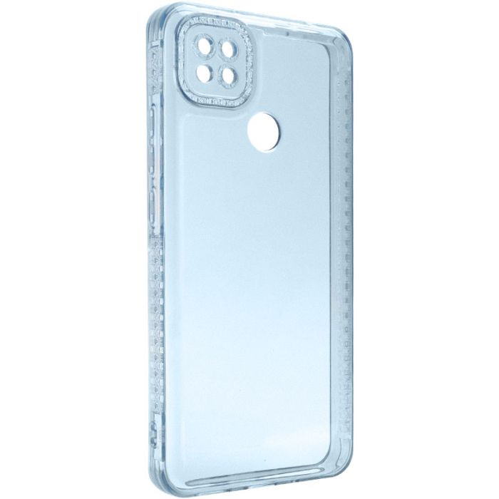 Чохол TPU Starfall Clear для Xiaomi Redmi 9C