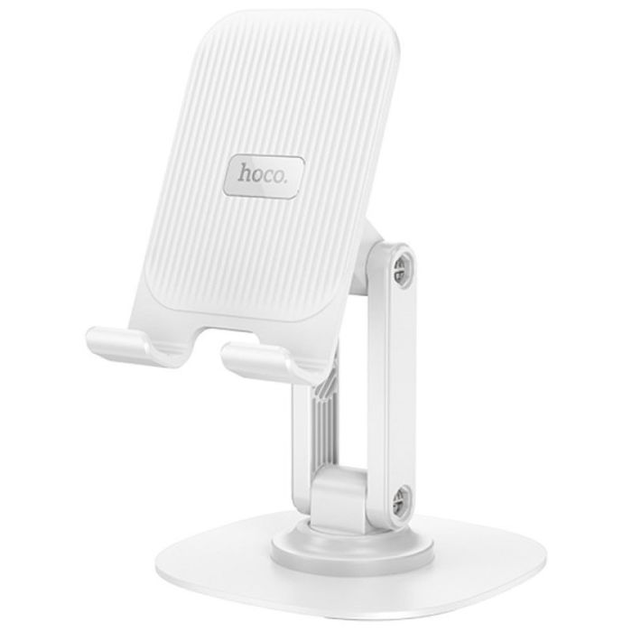Тримач для телефону Hoco HD6 Winner dual-axis rotating