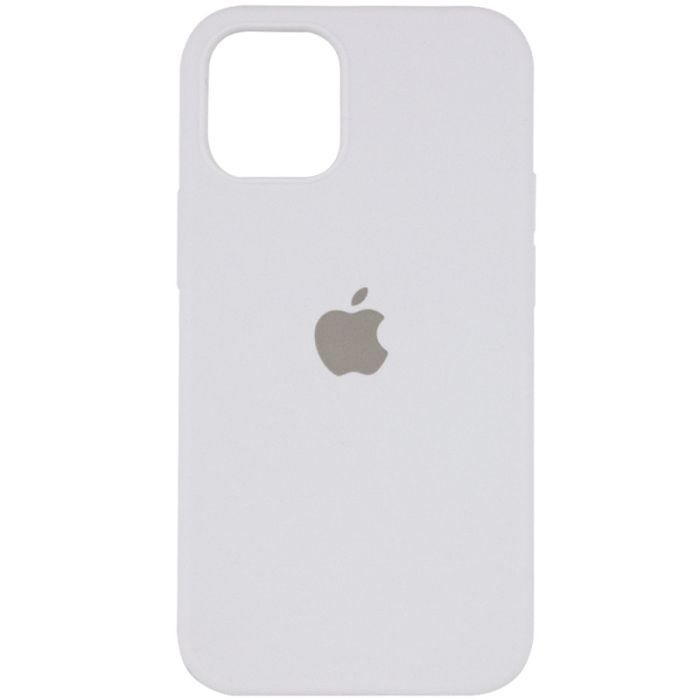 Чохол Silicone Case Full Protective (AA) для Apple iPhone 15 Pro (6.1")