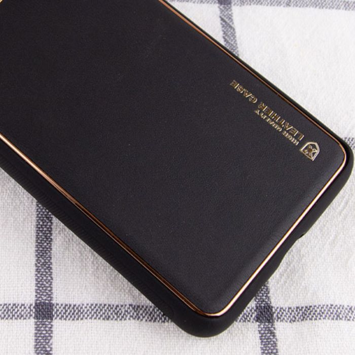 Шкіряний чохол Xshield для Xiaomi Mi 11 Lite