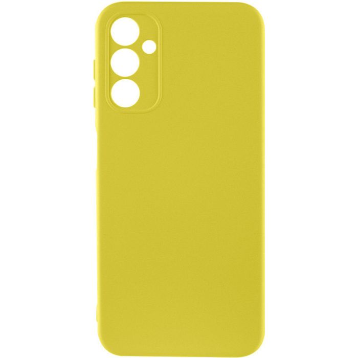 Чохол Silicone Cover Lakshmi Full Camera (A) для Samsung Galaxy M14 5G