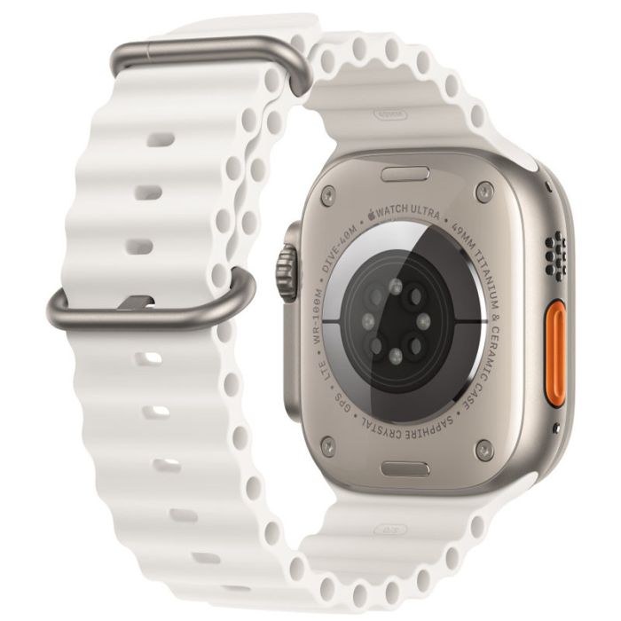 Ремінець Ocean Band для Apple Watch 42/44/45/46/49mm