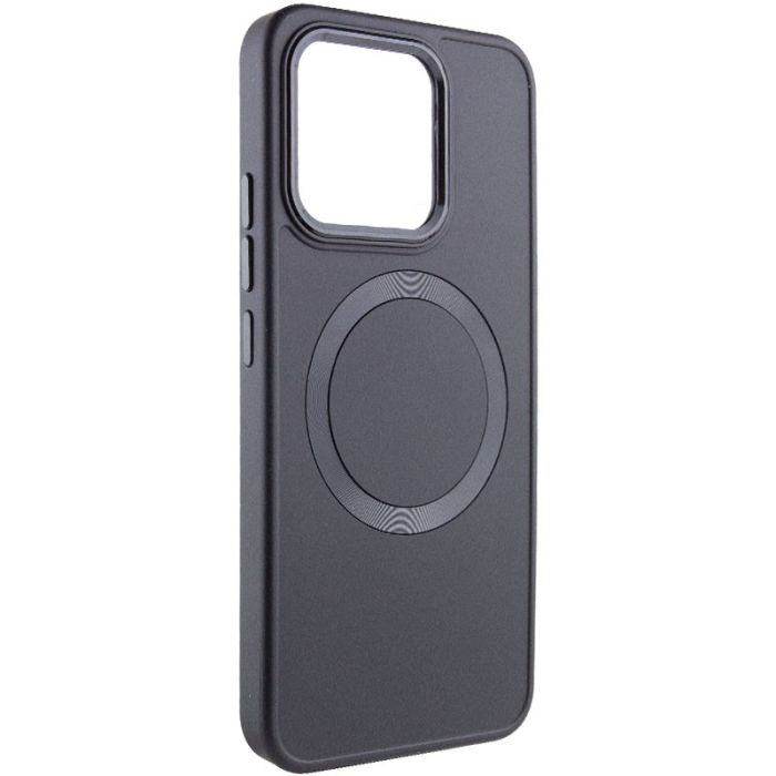 TPU чохол Bonbon Metal Style with MagSafe для Xiaomi 13