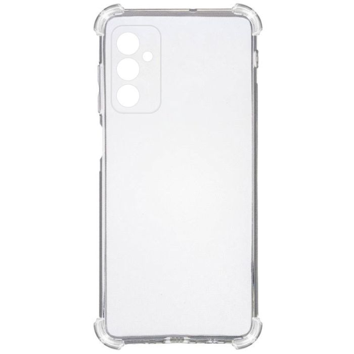 TPU чохол GETMAN Ease logo посилені кути Full Camera для Samsung Galaxy A04s