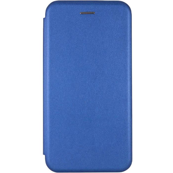 Шкіряний чохол (книжка) Classy для Motorola Moto E13