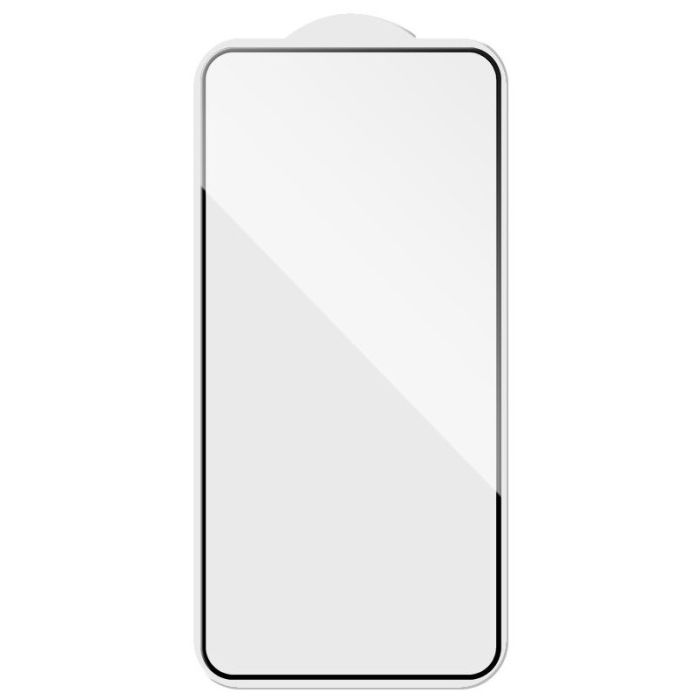 Захисне 2.5D скло Blueo Full Cover HD для Samsung Galaxy S24