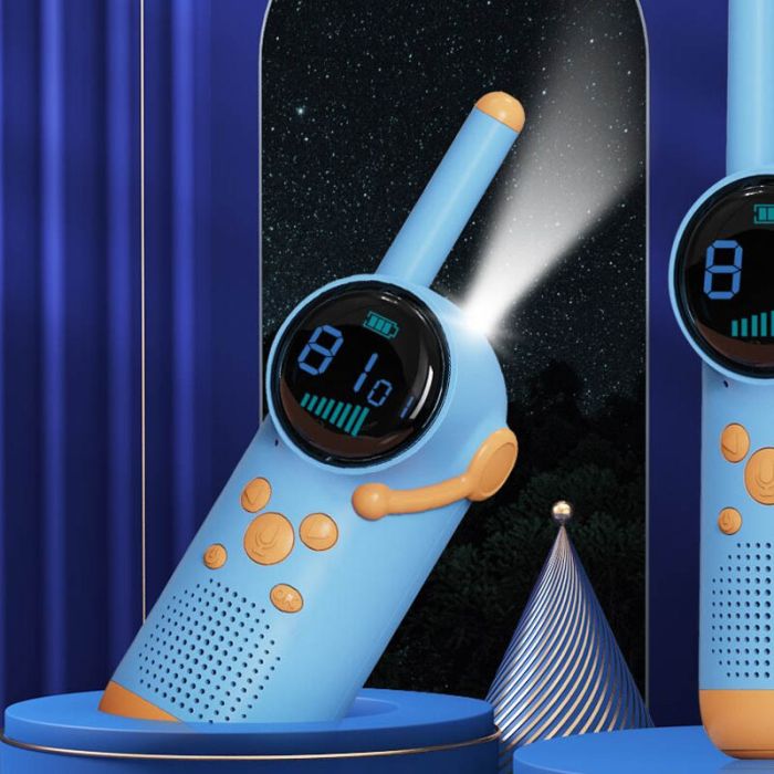 Дитяча рація Walkie Talkie D22