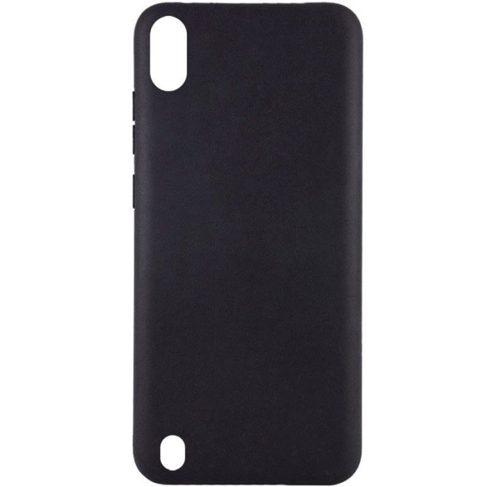 Чохол TPU Epik Black для Samsung Galaxy A10 (A105F)