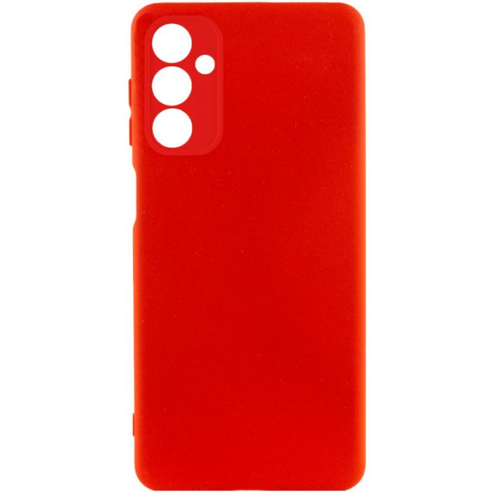 Чохол Silicone Cover Lakshmi Full Camera (AA) для Samsung Galaxy M23 5G / M13 4G