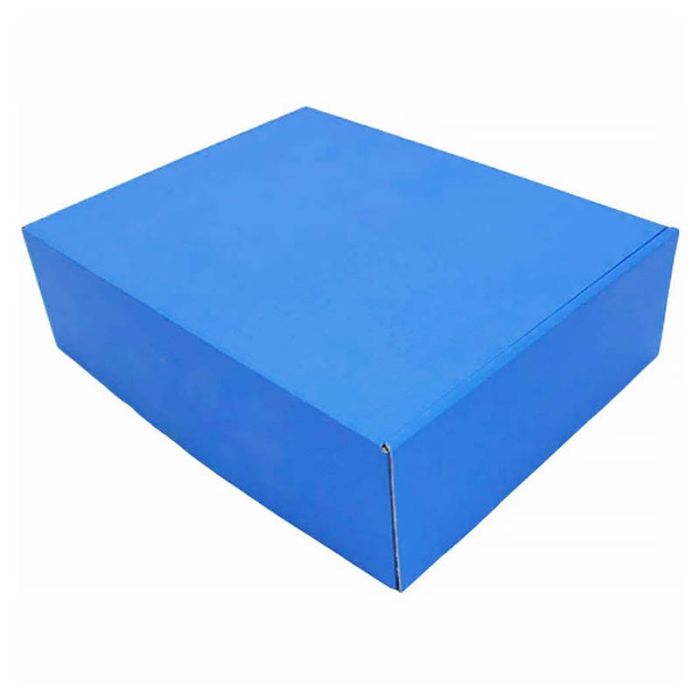 Подарочная коробка L (300 Х 240 Х 90)