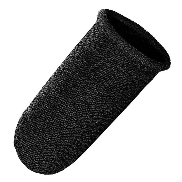 Напальчники ігрові Borofone BG1 Superconducting fiber mobile game finger cots