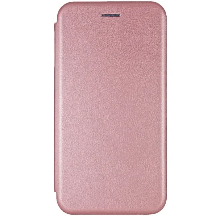 Шкіряний чохол (книжка) Classy для Infinix Hot 40i / Spark Go 2024 / Spark 20