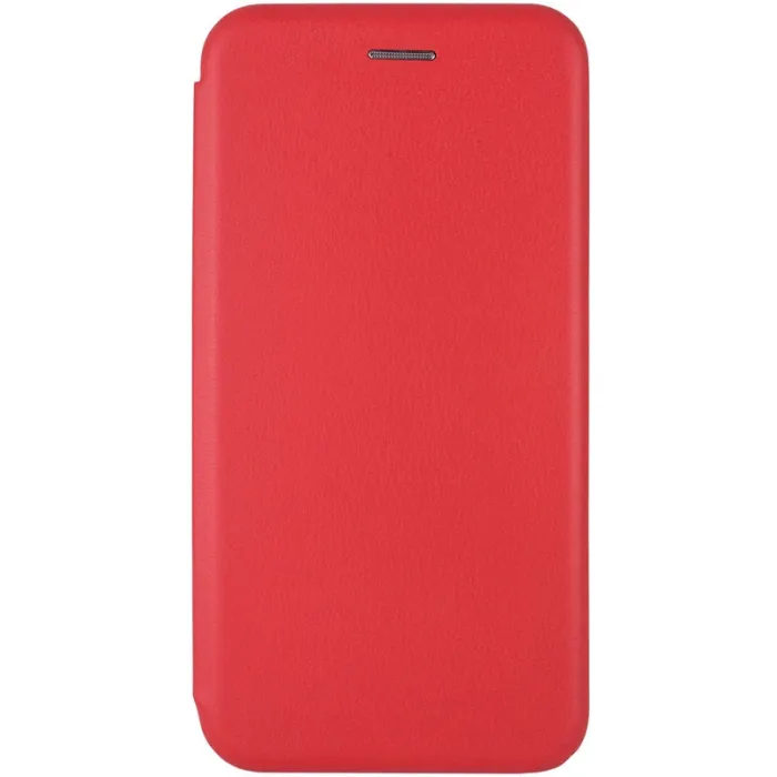 Шкіряний чохол (книжка) Classy для Infinix Hot 40i / Spark Go 2024 / Spark 20