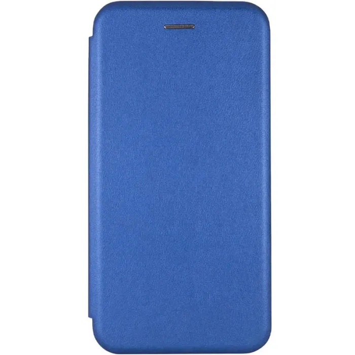 Шкіряний чохол (книжка) Classy для Infinix Hot 40i / Spark Go 2024 / Spark 20