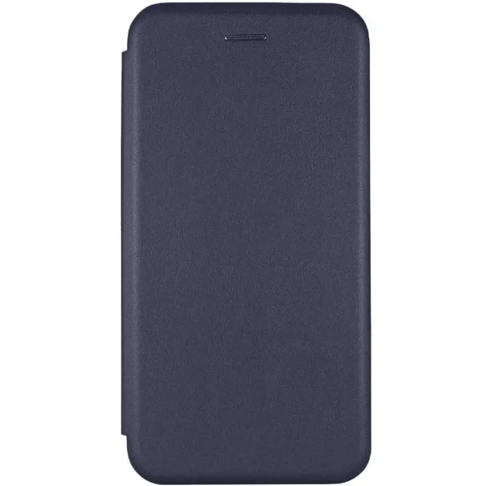 Шкіряний чохол (книжка) Classy для Infinix Hot 40i / Spark Go 2024 / Spark 20