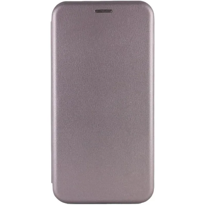 Шкіряний чохол (книжка) Classy для Infinix Hot 40i / Spark Go 2024 / Spark 20