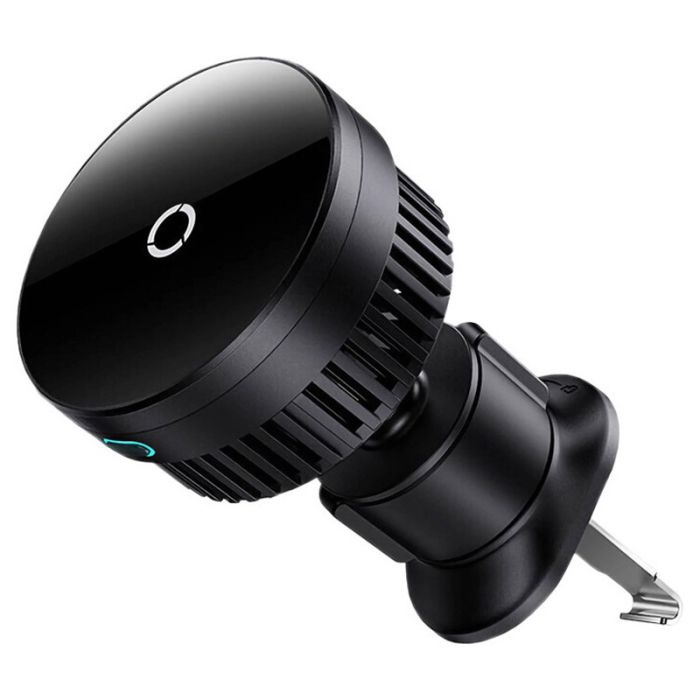 Автотримач з БЗП Baseus MagPro Air Vent Version 15W (C40164100121-00)