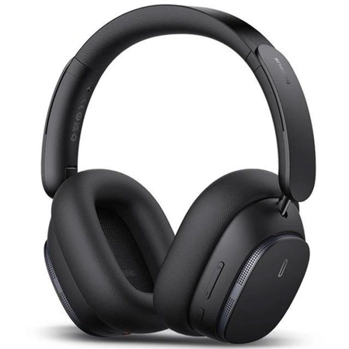 Накладні бездротові навушники Baseus Bowie H1 Pro Noise-Cancellation (A00050601)