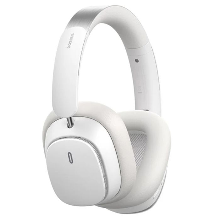 Накладні бездротові навушники Baseus Bowie H1 Pro Noise-Cancellation (A00050601)