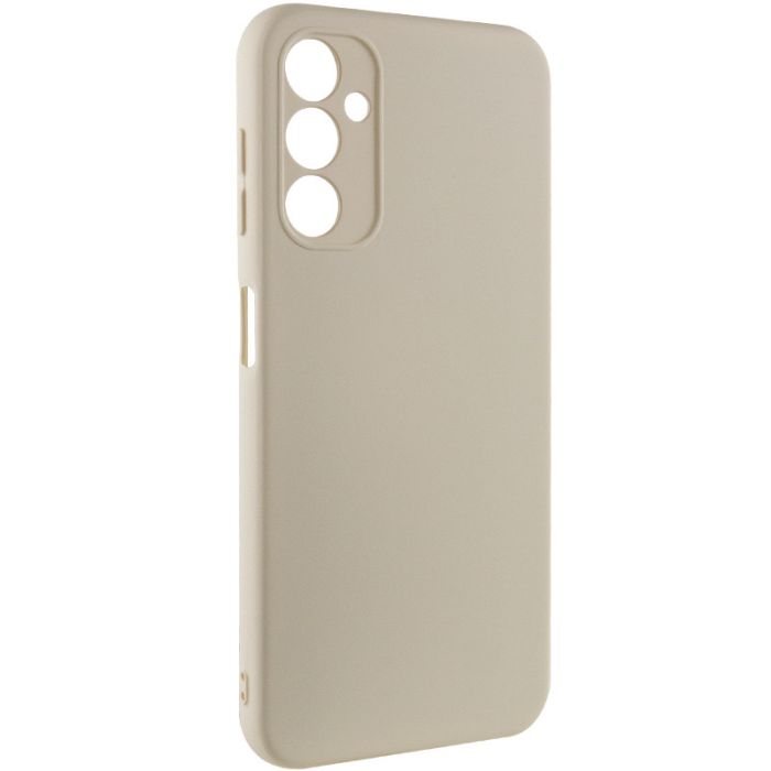 Чохол Silicone Cover Lakshmi Full Camera (A) для Samsung Galaxy A14 4G/5G
