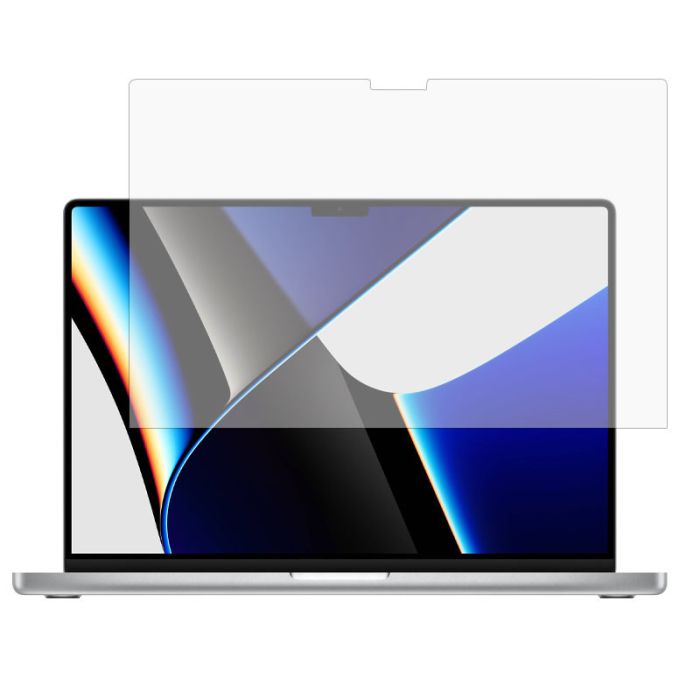 Захисна плівка PET (тех.пак) для Apple MacBook Air 13.6'' (2022) (2024)