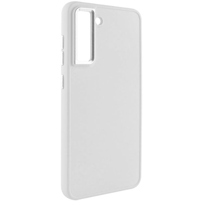 TPU чохол Bonbon Metal Style для Samsung Galaxy S24+