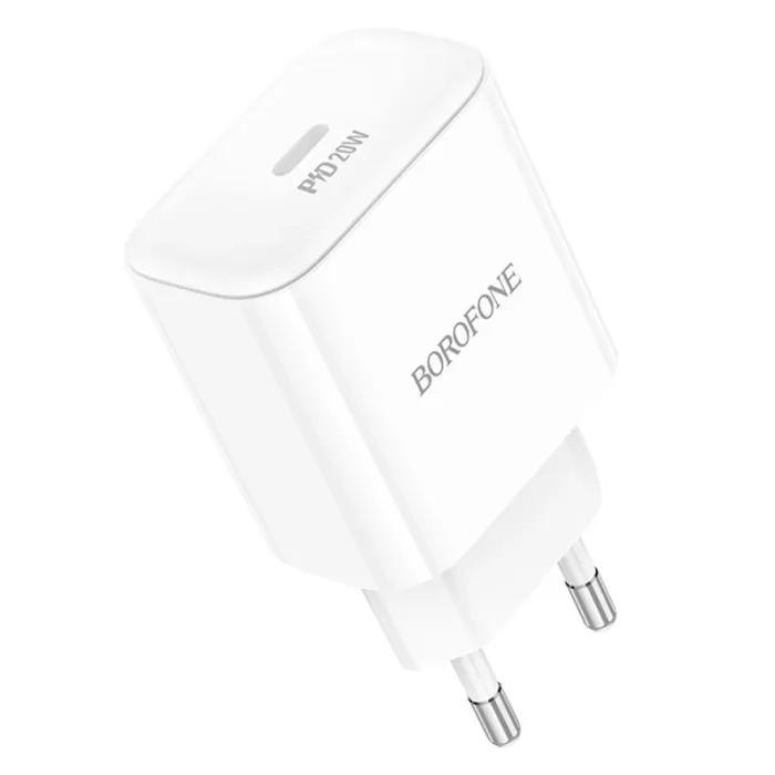 МЗП Borofone BA81A PD20W (1USB-C)