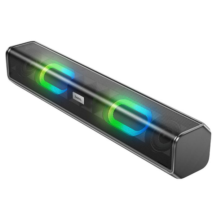 Bluetooth Колонка Hoco BS49 Dazzling sound
