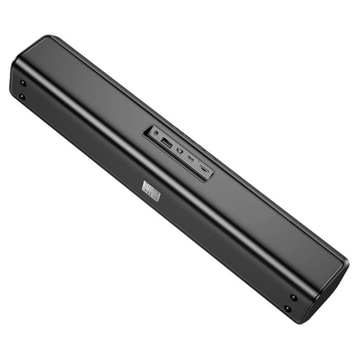 Bluetooth Колонка Hoco BS49 Dazzling sound