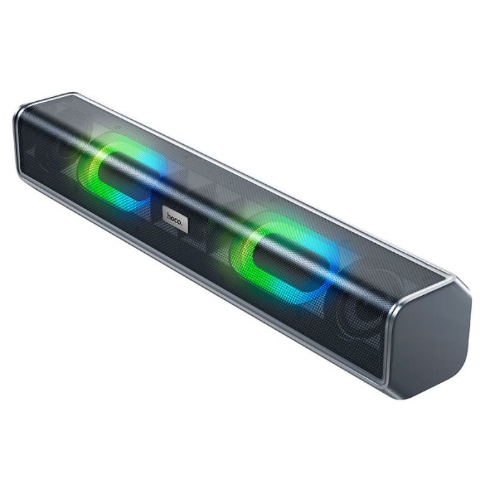 Bluetooth Колонка Hoco BS49 Dazzling sound