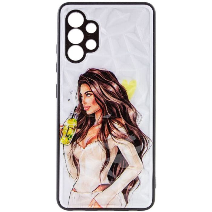 TPU+PC чохол Prisma Ladies для Samsung Galaxy A33 5G