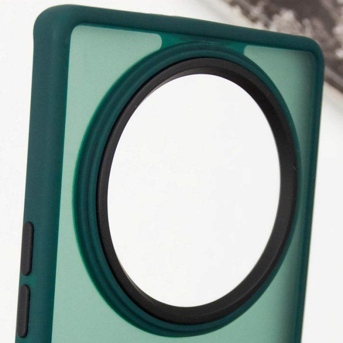 Чохол TPU+PC Lyon Frosted для Xiaomi Redmi A3