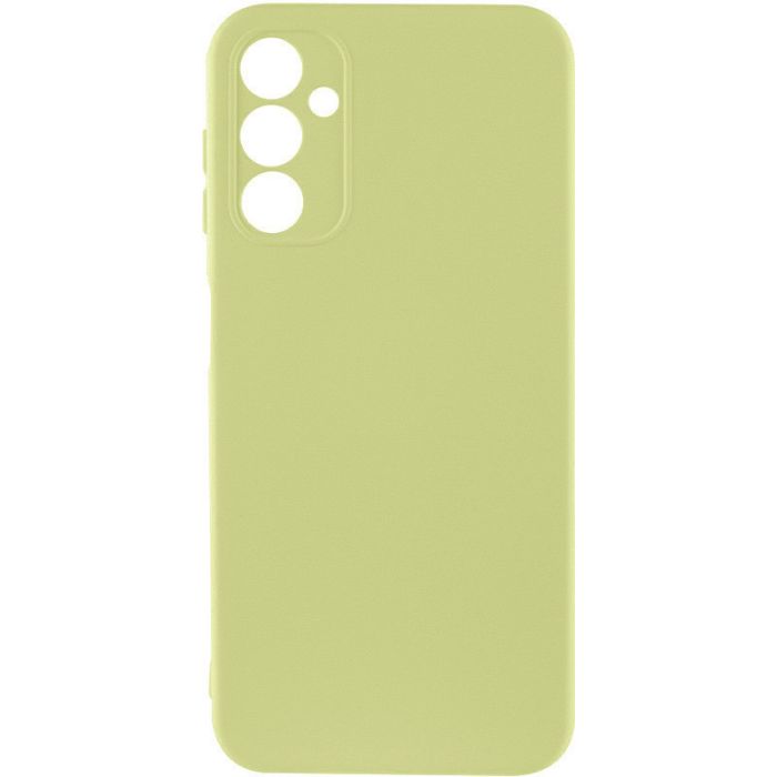 Чохол Silicone Cover Lakshmi Full Camera (AA) для Samsung Galaxy A25 5G