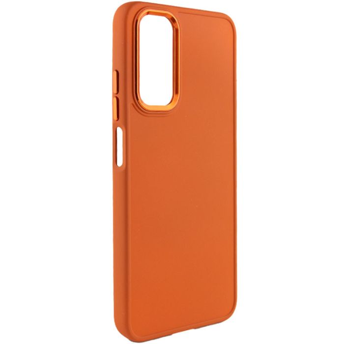 TPU чохол Bonbon Metal Style для Xiaomi Redmi Note 11 Pro 4G/5G / 12 Pro 4G