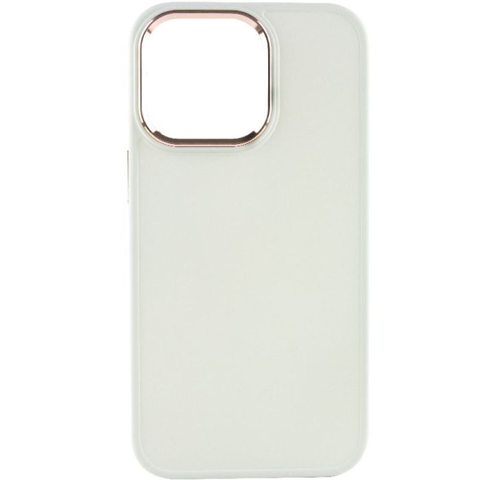TPU чохол Bonbon Metal Style для Xiaomi Redmi 10C