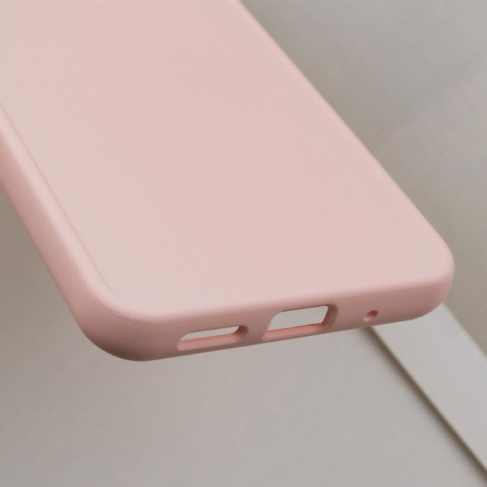 TPU чохол Bonbon Metal Style для Xiaomi Redmi 10C