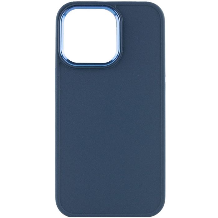 TPU чохол Bonbon Metal Style для Xiaomi Redmi 10C