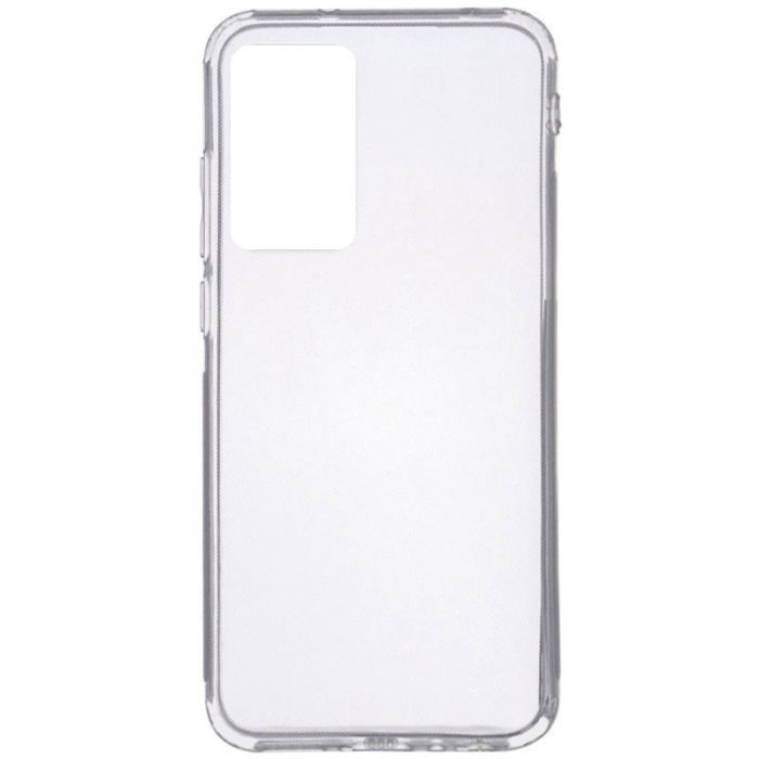 TPU чохол Epic Transparent 1,5mm для Xiaomi Poco X4 Pro 5G