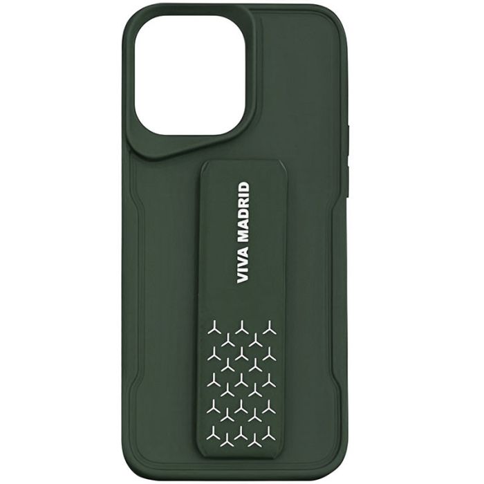 Чохол TPU VIVA для Apple iPhone 15 (6.1")