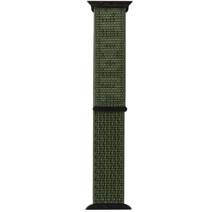 Ремінець Nylon для Apple watch 42mm/44mm/45mm/49mm