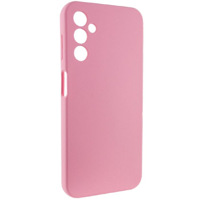 Чохол Silicone Cover Lakshmi Full Camera (AAA) для Samsung Galaxy A24 4G