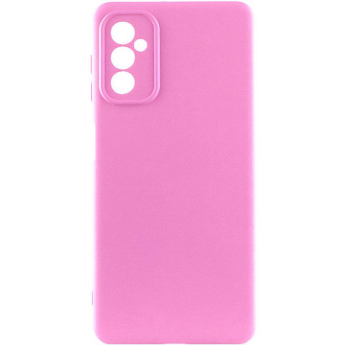 Чохол Silicone Cover Lakshmi Full Camera (AA) для Samsung Galaxy A15 4G/5G / M15 5G